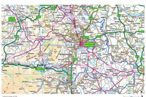 Location Plan