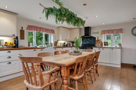 Berrys Farmhouse