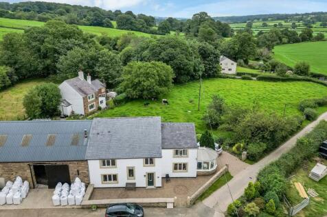 Elston Old Hall Farm