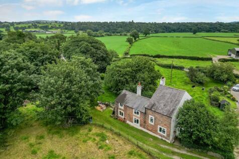Charity Farmhouse