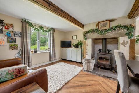 Charity Farmhouse