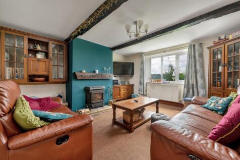 Charity Farmhouse