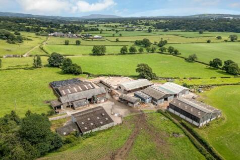 Elston New Hall Farm