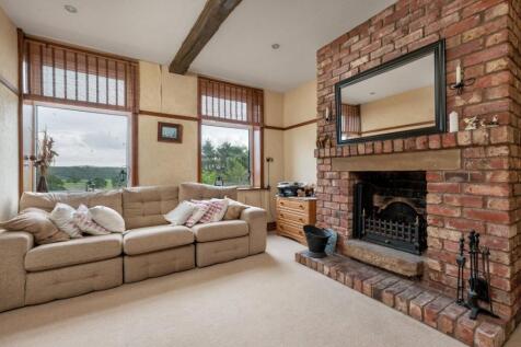 Elston New Hall Farm