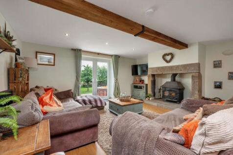 Berrys Farmhouse