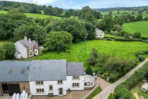 Elston Old Hall Farm