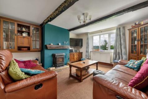 Charity Farmhouse