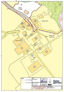 Buildings Plan