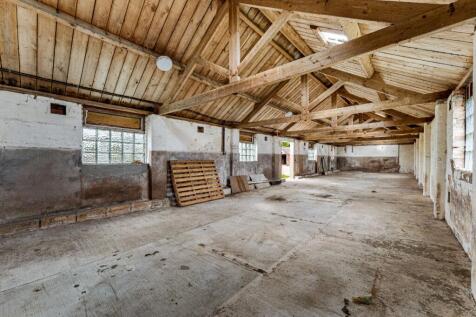 Barn