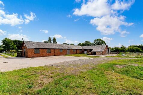 Barns