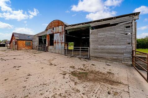 Barns