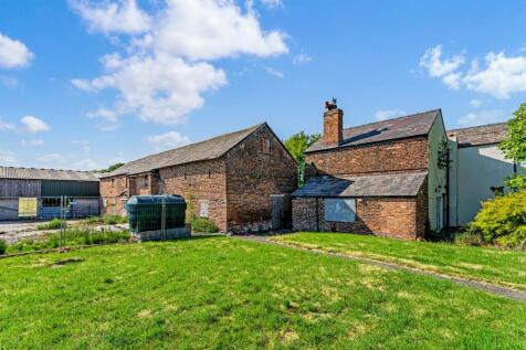 Outbuildings