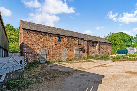 Outbuildings