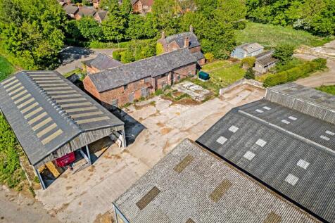 Outbuildings