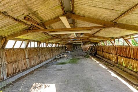 Barn