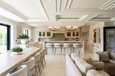 Kitchen/Family Room