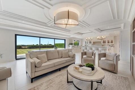 Kitchen/Family Room