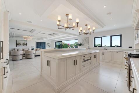 Kitchen/Family Room