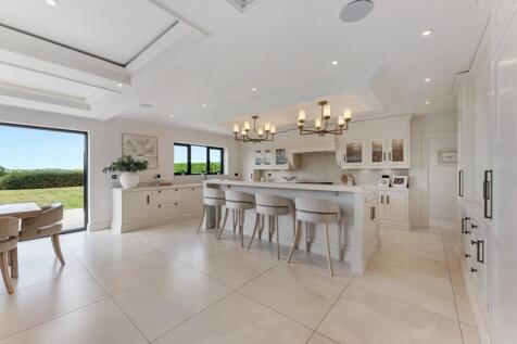 Kitchen/Family Room