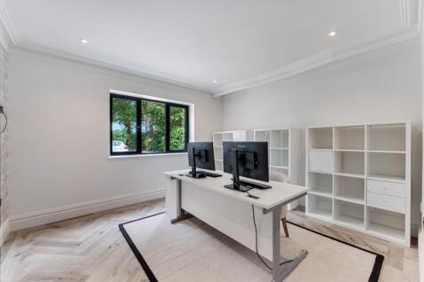 Study/Office