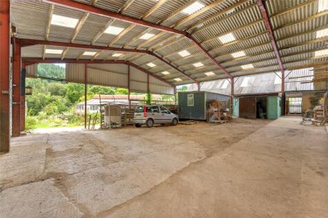 Barn