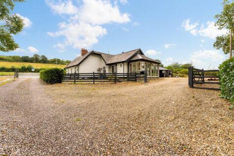 Pen Y Wern Lodge