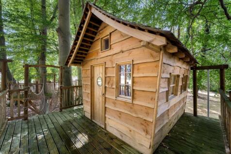 Tree House