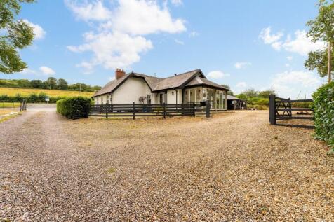 Pen Y Wern Lodge