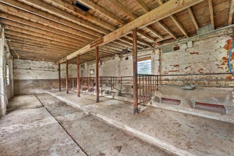 Outbuilding