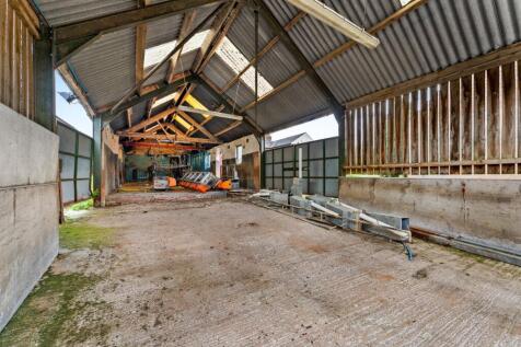 Outbuilding