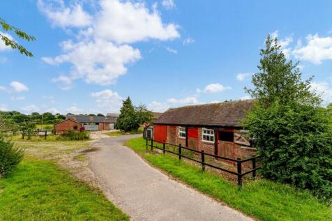Stables