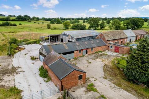 Farm Buildings