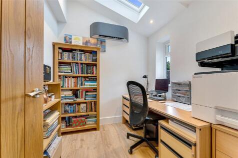 Office/Bedroom