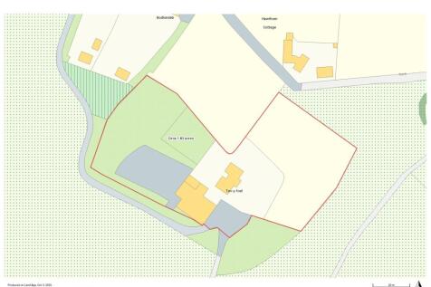 Sale Plan