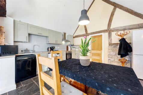 Annex Kitchen
