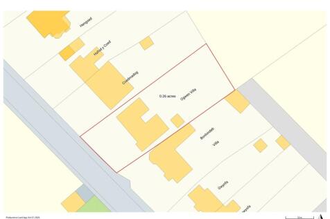 Sale Plan