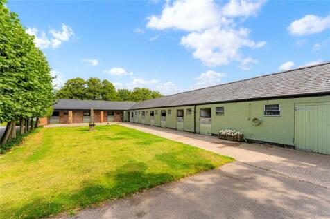 Stabling