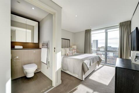 flat 909 4b merchant square 362397 ensuite bed_RGB