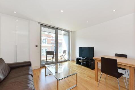 Flat 21, 10 Rochester Row (4).JPG