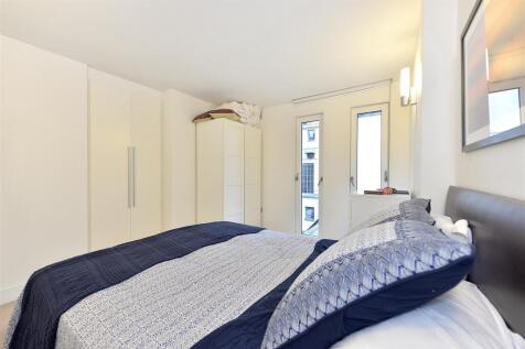 Flat 304, 10 Weymouth Stree11.JPG