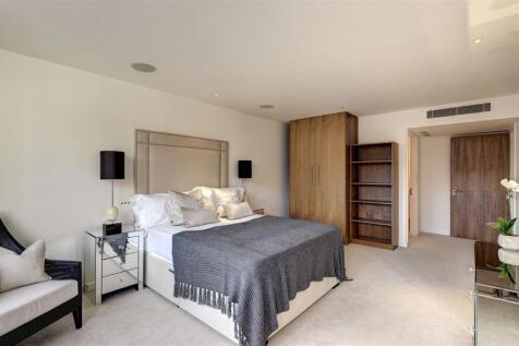 7 Imperial House 11-13 Young Street - 342858 Bed 2