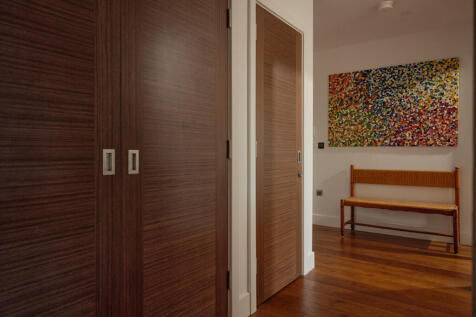 Hallway Storage