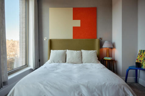 Bedroom Space