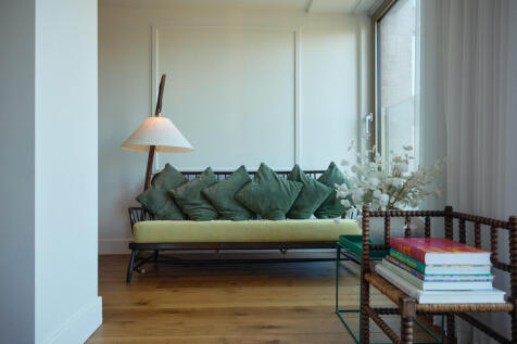 Living Space Aspect