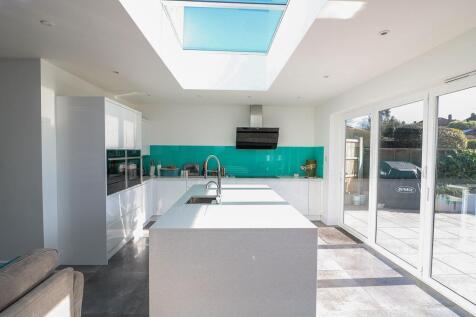 Lounge/Kitchen/Diner