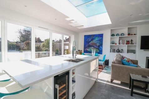 Lounge/Kitchen/Diner