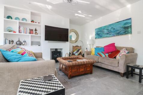 Lounge/Kitchen/Diner
