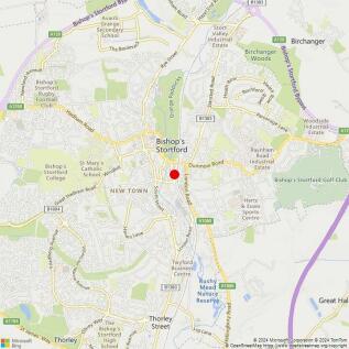Property Map