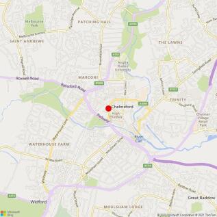 Property Map