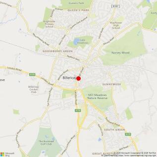 Property Map